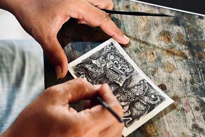 Threads of Tradition Miniature Keliki Painting Workshops - Final Thoughts: Is It Worth It?