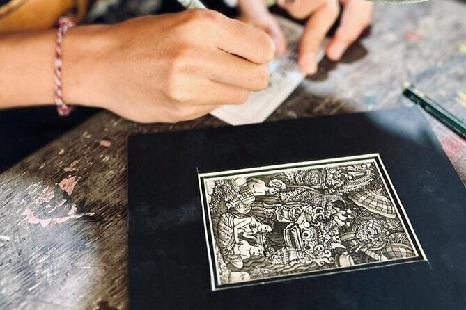 Threads of Tradition Miniature Keliki Painting Workshops - FAQ