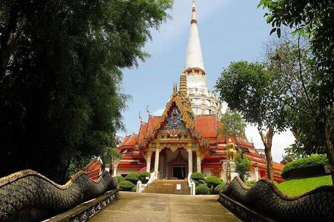 Three Amazing Temples Tour - Khao Lak - Authenticity and Value: Is the Tour Worth It?