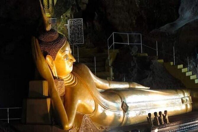 Three Amazing Temples Tour - Khao Lak - Final Thoughts