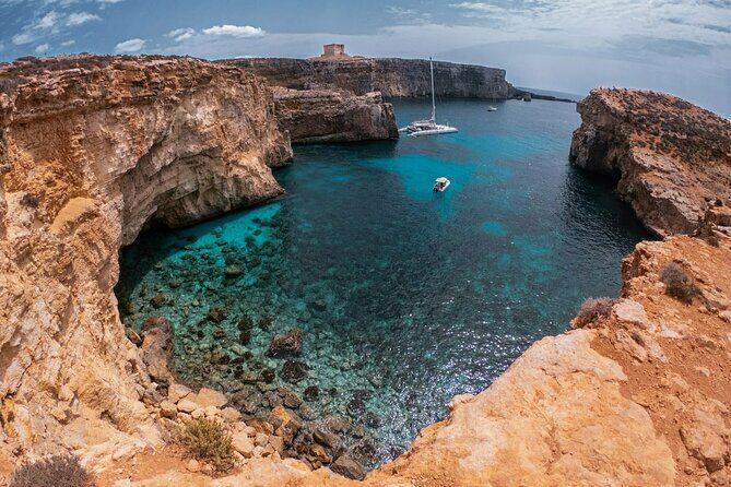 Three Bay Cruise Including Blue Lagoon from Mellieha - Exploring the Full Experience: A Closer Look at the Itinerary