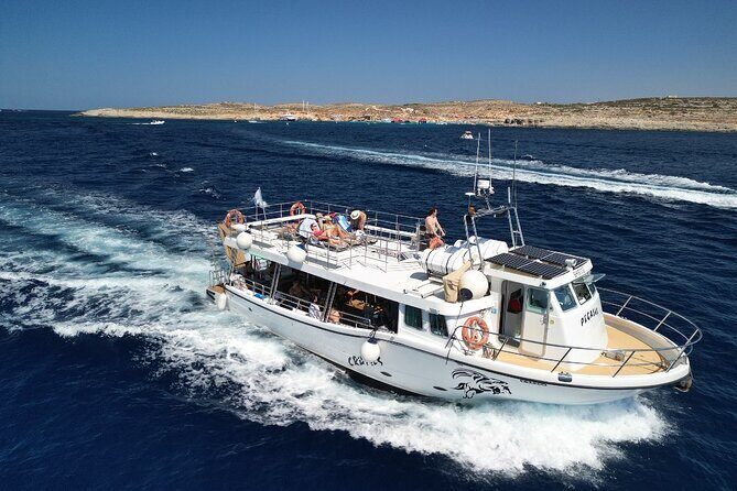 Three Bay Cruise Including Blue Lagoon from Mellieha - Final Thoughts: Who Is This Tour Best For?