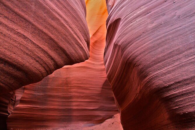 Three Canyon Photography Tour in Page Arizona - Key Points