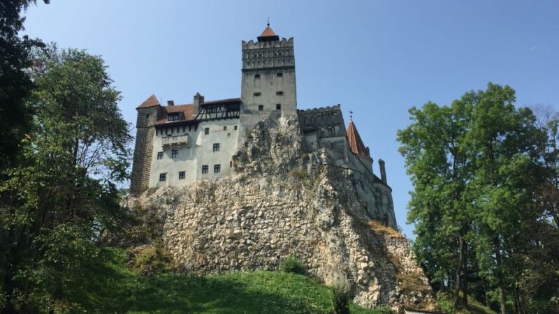 Three Castles in Transylvania Day Trip from Bucharest - Practical Details: Transportation, Guides, and Value