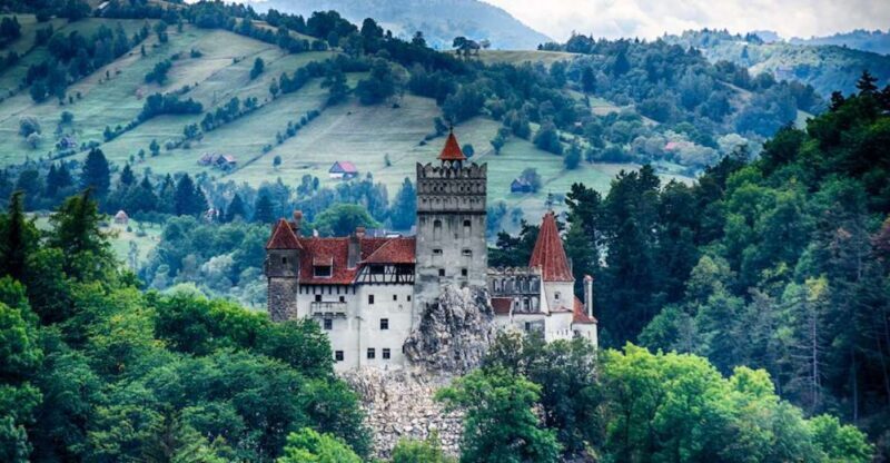 Three Castles in Transylvania Day Trip from Bucharest - The Sum Up: Is This Tour Right for You?