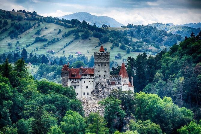 Three Castles in Transylvania Private Day Trip from Bucharest - The Sum Up
