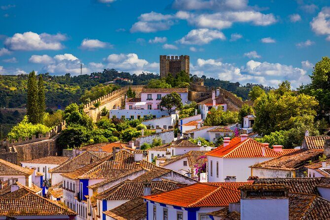Three Cities in One Day: Porto, Nazare and Obidos from Lisbon - In-Depth Review: What to Expect from the Tour