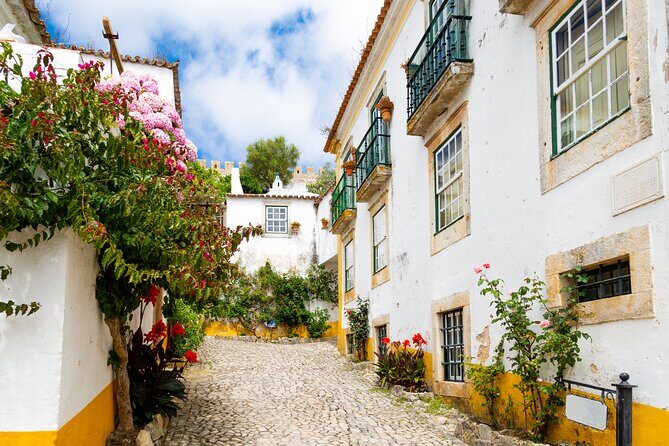 Three Cities in One Day: Porto, Nazare and Obidos from Lisbon - The Sum Up