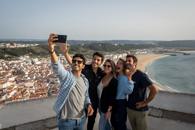 Three Cities in One Day: Porto, Nazare and Obidos from Lisbon - FAQ