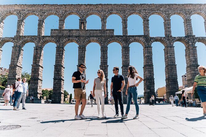 Three Cities in One Day: Segovia, Avila & Toledo from Madrid - A Closer Look at the Itinerary