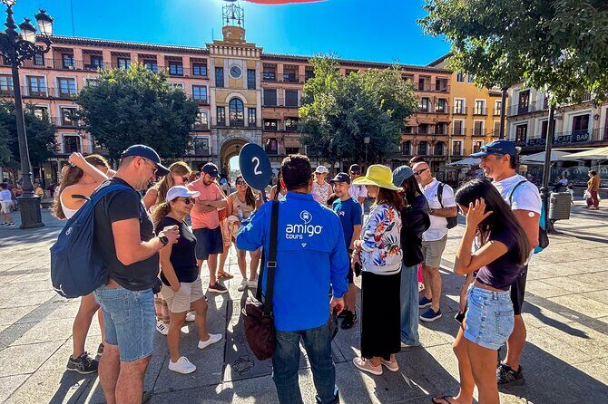 Three Cities in one Day: Toledo, Segovia and Avila from Madrid - What the Reviews Say: Authentic Insights
