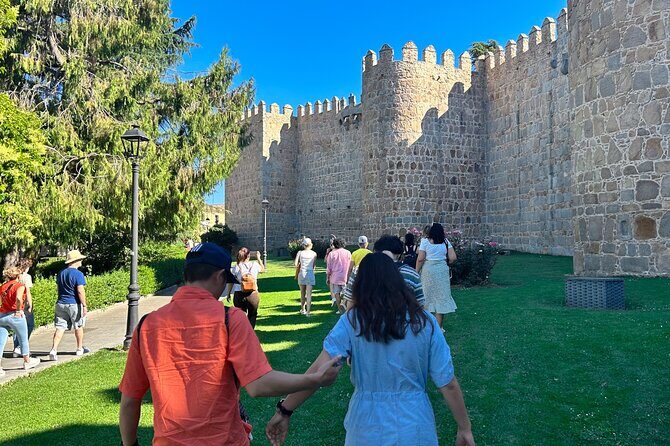 Three Cities in one Day: Toledo, Segovia and Avila from Madrid - Who Will Appreciate This Tour?