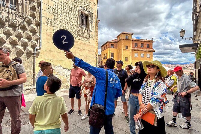 Three Cities in one Day: Toledo, Segovia and Avila from Madrid - Final Words