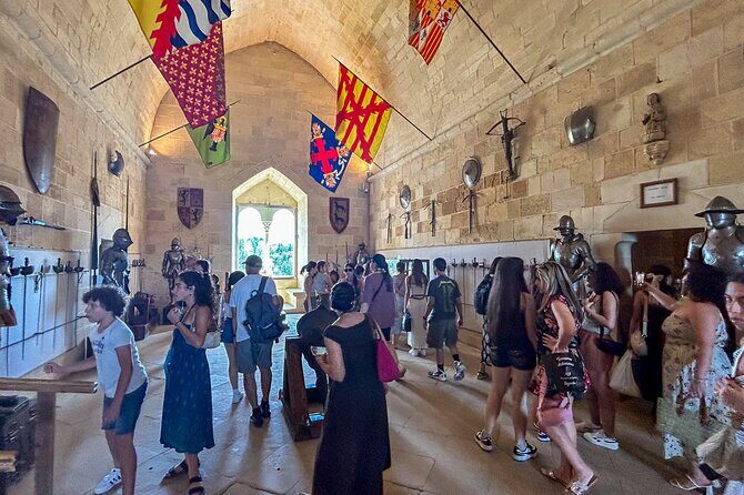 Three Cities in one Day: Toledo, Segovia and Avila from Madrid - FAQs