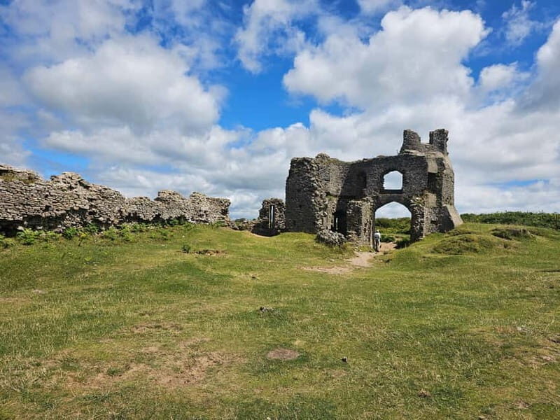 Three cliffs bay circular walk - Gower Peninsula - Who Should Consider This Tour?