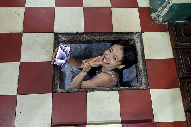 Three Coolest Neighborhoods in Saigon - A Deep Dive into the Saigon Neighborhoods Tour