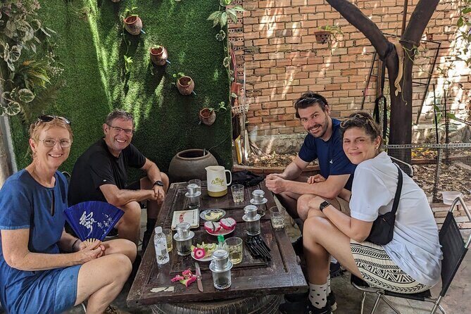 Three Coolest Neighborhoods in Saigon - The Sum Up