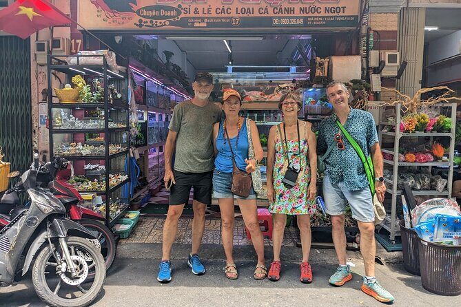 Three Coolest Neighborhoods in Saigon - FAQs