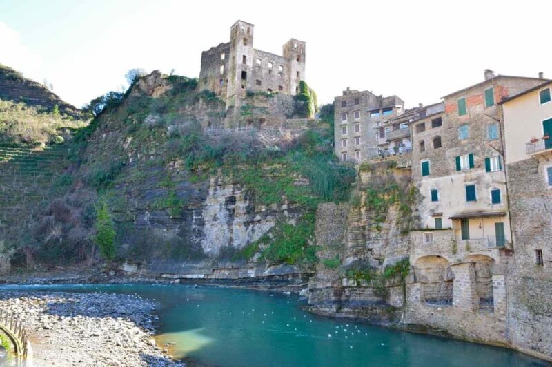 Three Countries on the Riviera in one day ! - Who Will Love This Tour?