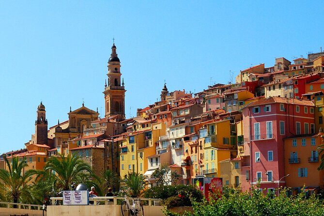 Three Countries on the Riviera in one day ! - Authentic Experiences and Authenticity