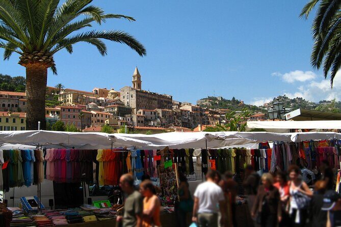 Three Countries on the Riviera in one day ! - Who Should Consider This Tour?