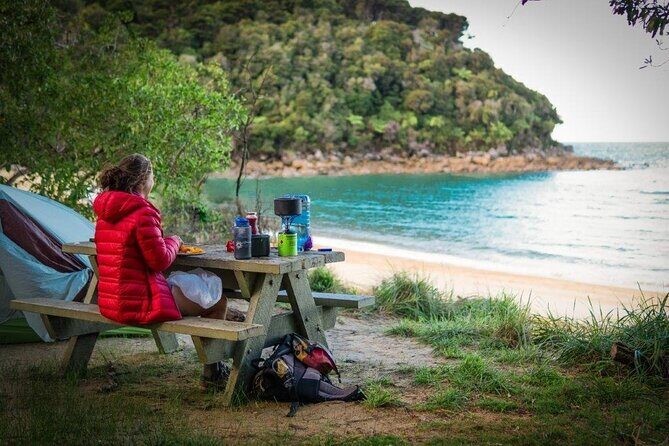 Three Day Classic Kayaking in New Zealand - Frequently Asked Questions