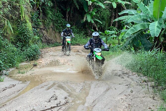 Three Day Enduro Tour - Exploring the Pai Enduro Experience in Detail