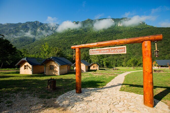 Three day Tara River Rafting and Jeep Safari Durmitor Tour - What We Think: The Benefits and Considerations