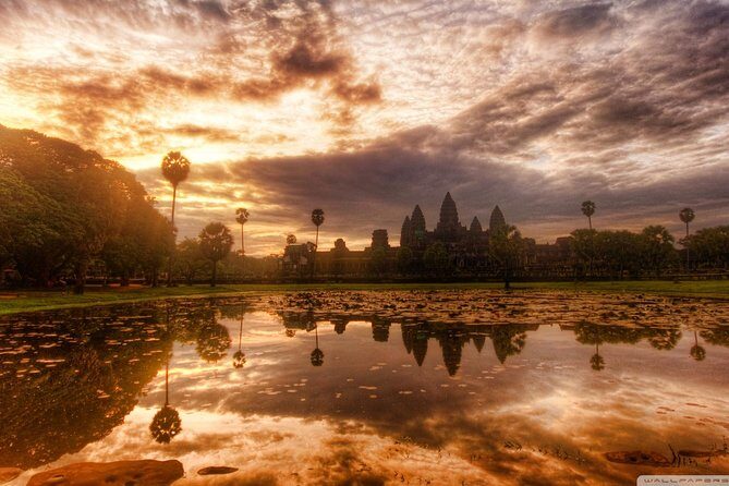 Three-day tour Discovering Siem Reap highlight ,Beng Mealea and Floating Village - Practicalities and Value for Money