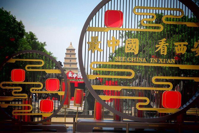 Three Day Xi'an Adventure private Tour with Mt.Hua - How the Tour Adds Value for Travelers