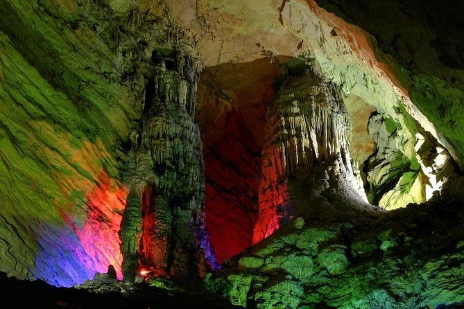 Three Days Highlights Tour in Zhangjiajie - Key Points