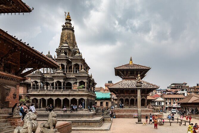 Three Durbar Square Private Day Tour in Kathmandu - Why This Tour Offers Great Value