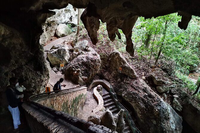 Three Eyes National Park Exploration Tour - Who Should Consider This Tour?