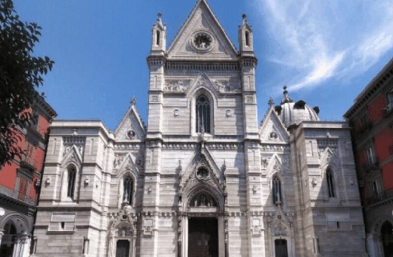 Three-Hour Historic Naples Walk - The Sum Up: Who Should Take This Tour?