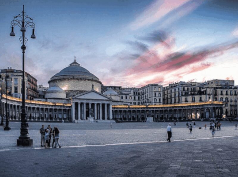 Three-Hour Historic Naples Walk - FAQ: Practical Questions About the Tour