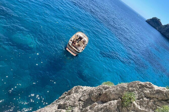 Three Hour Private Guided Tour of Capri with a luxury Gozzo cabin cruiser - Exploring the Full Experience: What to Expect on Your Capri Boat Tour