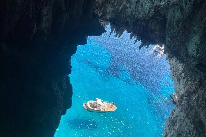 Three Hour Private Guided Tour of Capri with a luxury Gozzo cabin cruiser - Wrapping It Up: Is This Tour for You?