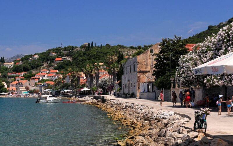 Three Island Boat Tour With Lunch - Why This Tour Might Be Perfect for You