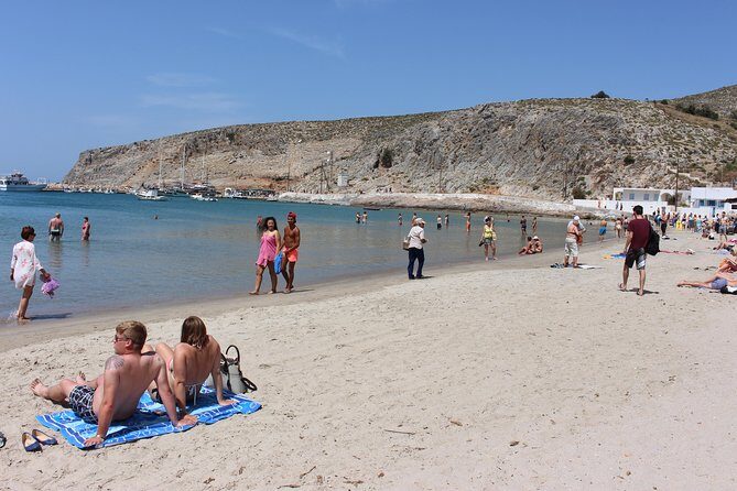Three Island Cruise from Kos - An In-Depth Look at the Tour Experience