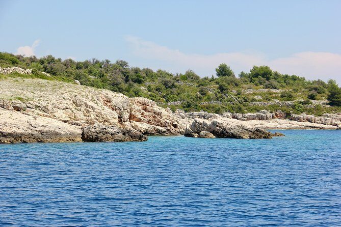 Three Island Cruise Tour Featuring the Blue Lagoon and Solta - FAQs