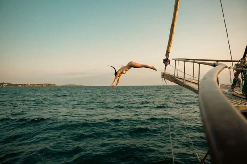 Three Islands Cruise Hidden Gems of the Saronic Gulf - FAQs