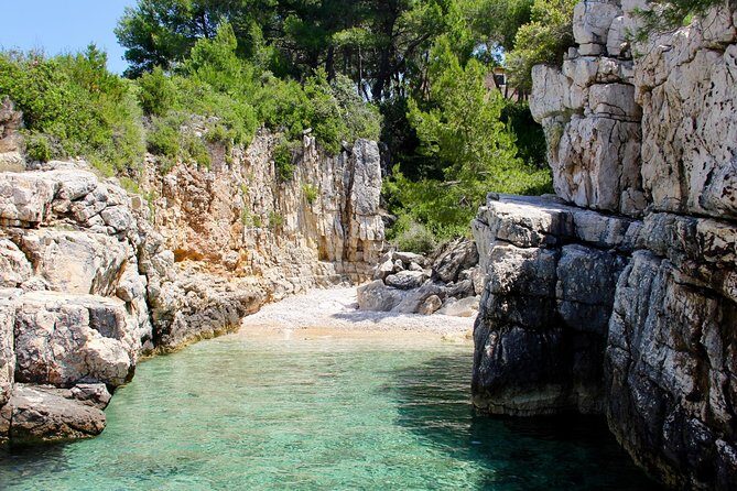 Three Islands Private Speedboat Tour With Blue Lagoon Stop - Who Should Consider This Tour?