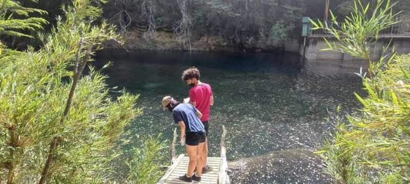 Three Lakes Circuit - Who Should Consider This Tour?