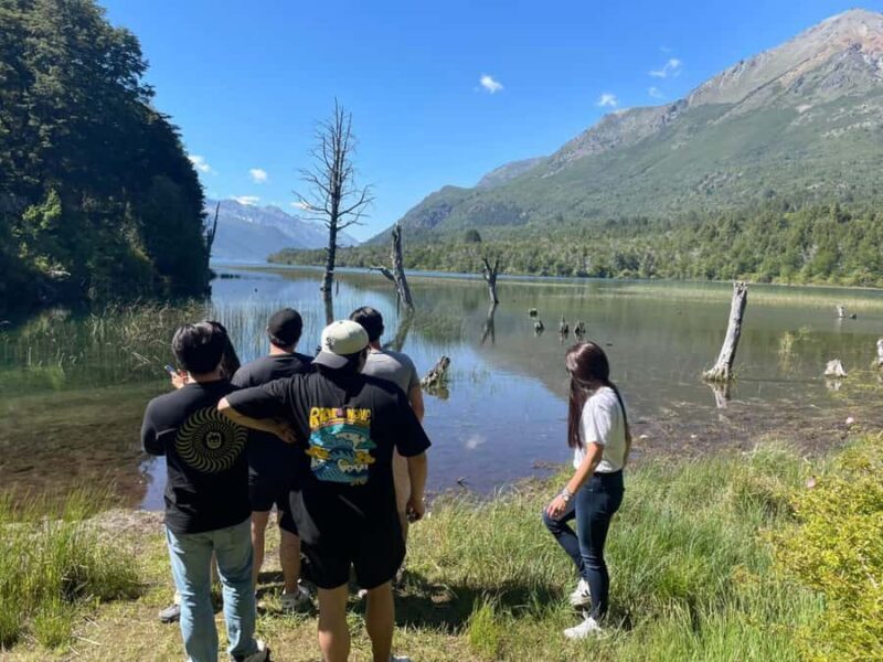 Three Lakes Circuit - The Sum Up: A Genuine Patagonian Escape