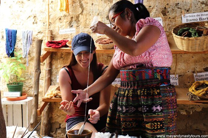 Three Mayan Villages Tour - Authentic Mayan Culture - Key Points
