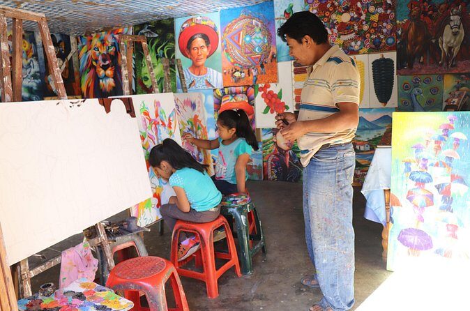 Three Mayan Villages Tour - Authentic Mayan Culture - Frequently Asked Questions (FAQs)