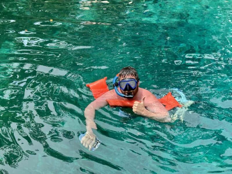 Three Sisters Clear Kayak and Snorkeling Manatee Tour - Who Will Love This Tour?