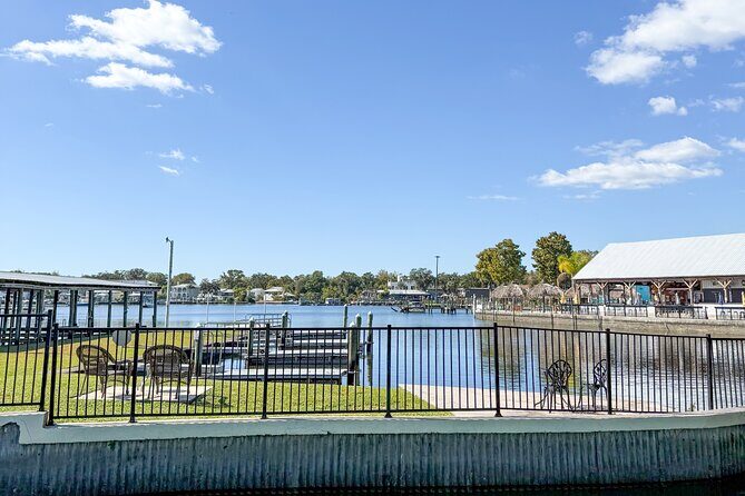 Three Sisters Springs Historical Walking Tour - Why This Tour Is Worth Your Time