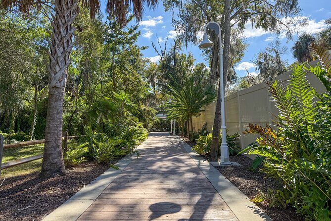 Three Sisters Springs Historical Walking Tour - The Sum Up: Is It Worth It?