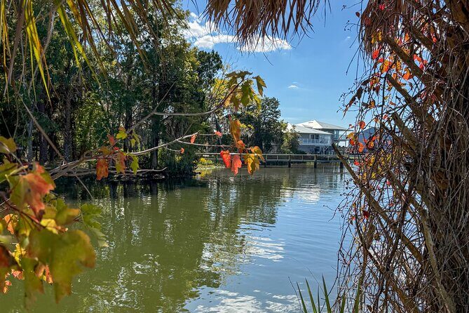 Three Sisters Springs Historical Walking Tour - Frequently Asked Questions